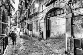 BelleBBuono Apartment Napoli